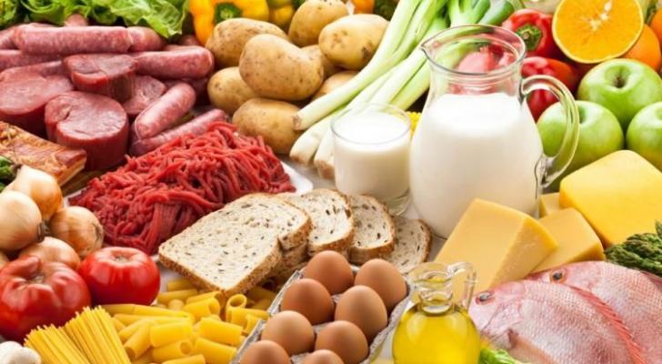 Azərbaycanda yeyinti məhsullarının idxalı 14% artıb