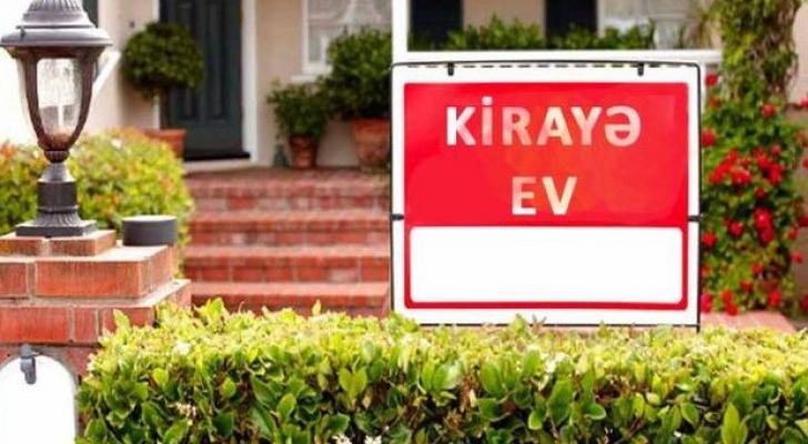 Tələb çox, təklif az - Kirayə mənzil bazarında ucuzlaşma nə vaxt baş verəcək?