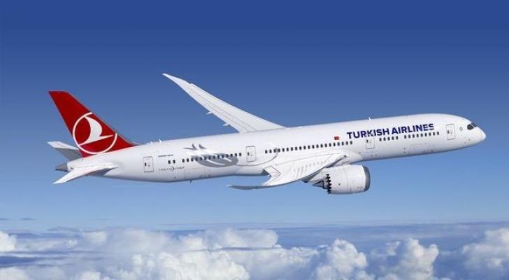 Türk Hava Yolları daha bir Çin şəhərinə reys açır