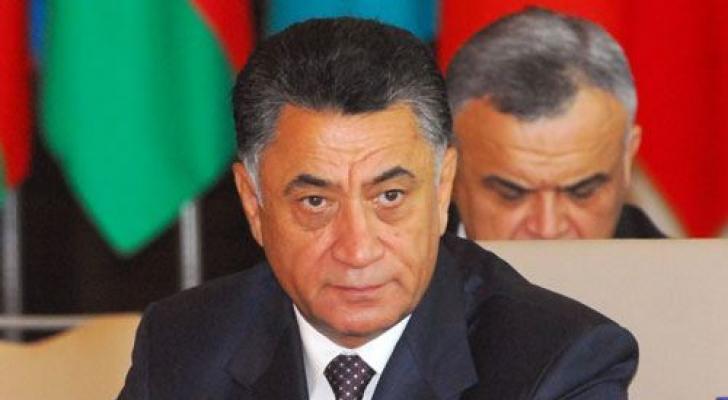 Ramil Usubovdan yeni təyinat - Prokuroru yanına apardı