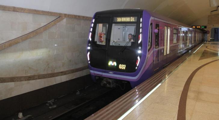 Bakı metrosu gücləndirilmiş rejimə keçir - UEFA Avropa Liqasının növbəti oyununa az qaldı