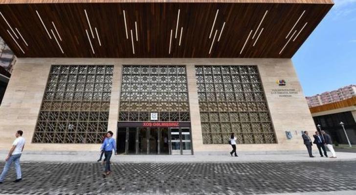 “Xətai” metrostansiyasında nasazlıq: eskalator xarab oldu