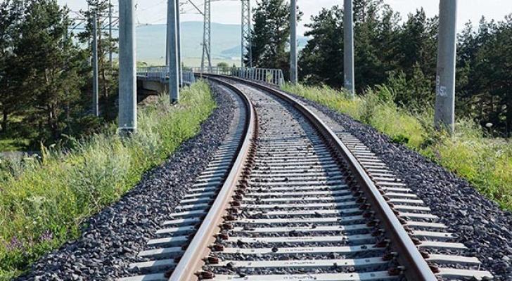 Xudat-Şahdağ dəmir yolu üzrə ilk tender