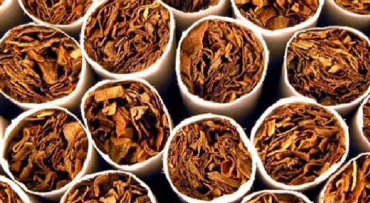 Gürcüstandan Azərbaycana tütün idxalı 2 dəfədən çox azalıb