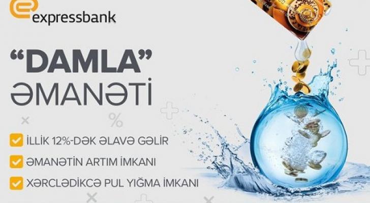 Pul yığa bilməyənlər üçün maraqlı təklif