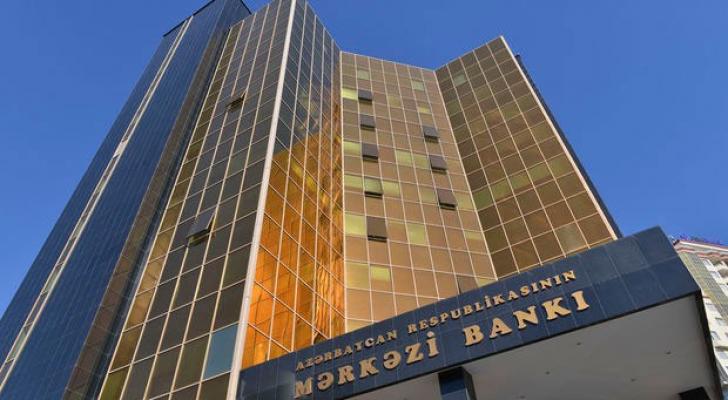Mərkəzi Bankdan pul bazarına yeni həmlə