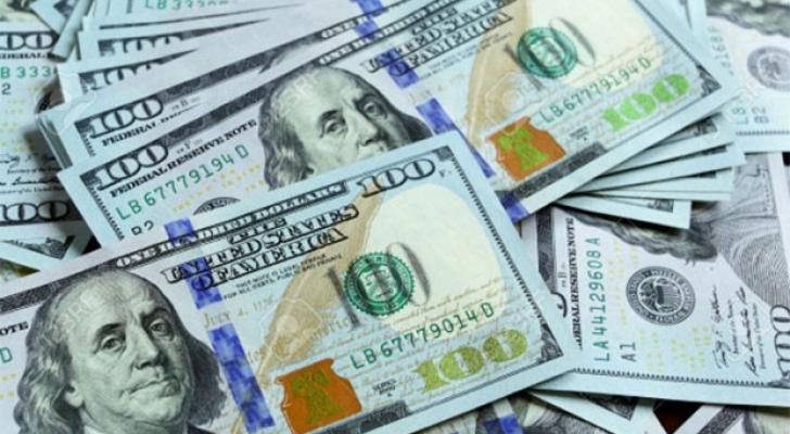 Dolların bazar ertəsinə olan rəsmi məzənnəsi açıqlandı