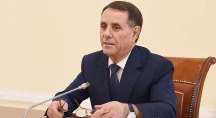 Azərbaycanda bu şəxslərlə bağlı məlumatlar vahid mərkəzdə toplanacaq
