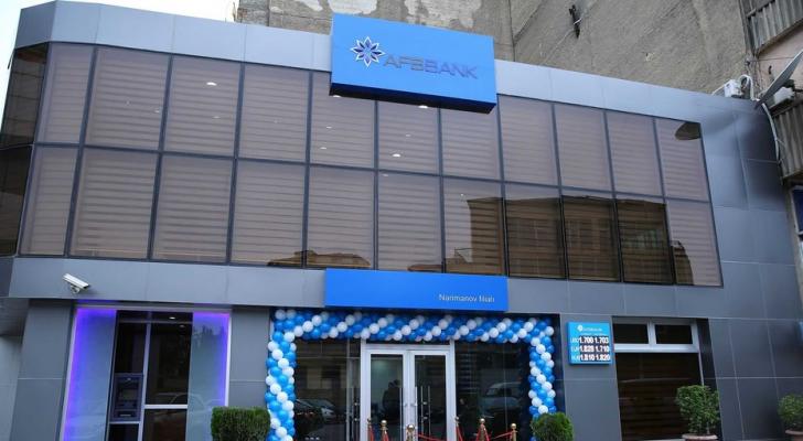 “AFB Bank” işçilərinin maaşına yenidən baxacaq