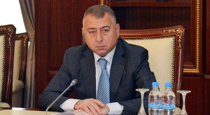Millət vəkili 300 min dollar borca görə deputat vəsiqəsini girov qoyub