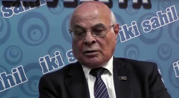 Rafael Cəbrayılovun məsələsi parlamentdə müzakirə olunacaq – AÇIQLAMA