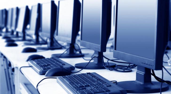Azərbaycanda kompüter, elektron və optik məhsulların istehsalı 2 dəfədən çox artıb