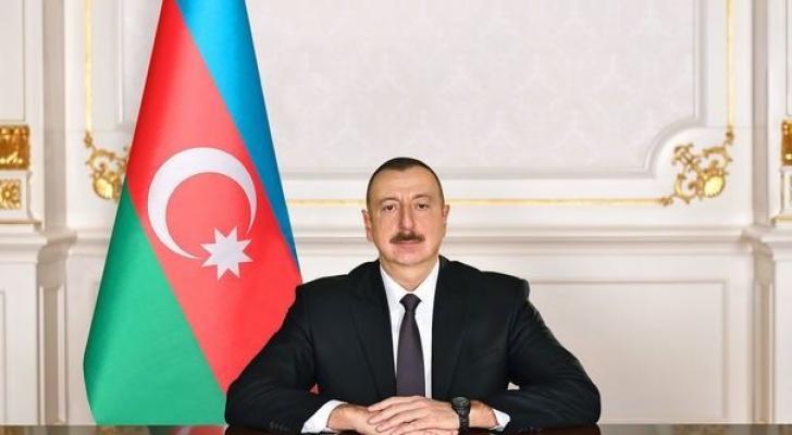 Prezident Dövlət Agentliyinə 13 milyon manat ayırdı