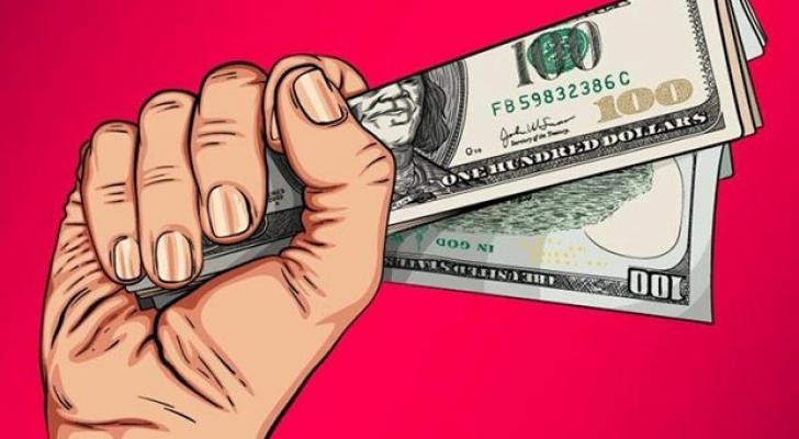 Dolların sabaha olan rəsmi məzənnəsi açıqlandı