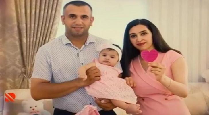 10 milyonuncu sakinimizin yeni FOTOLARI