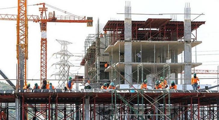 Tbilisi prospektində lüks yaşayış binası tikiləcək