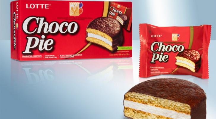“Lotte Choco Pie” erməni yox, Cənubi Koreya məhsuludur” - Rəsmi açıqlama