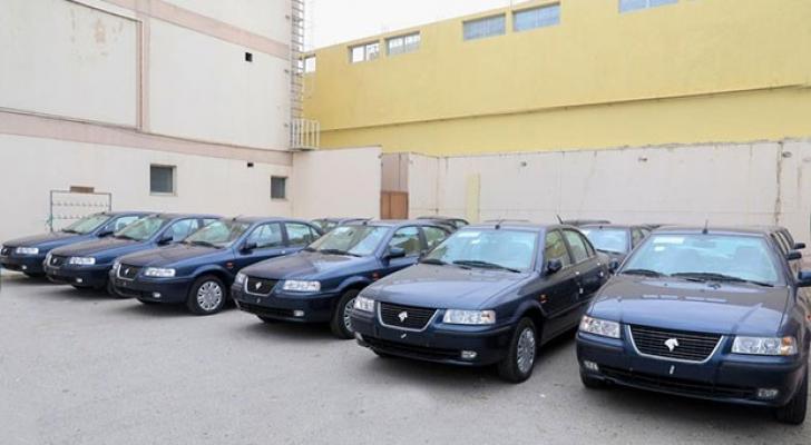 Daha 47 avtomobil əlillərə təqdim edilib