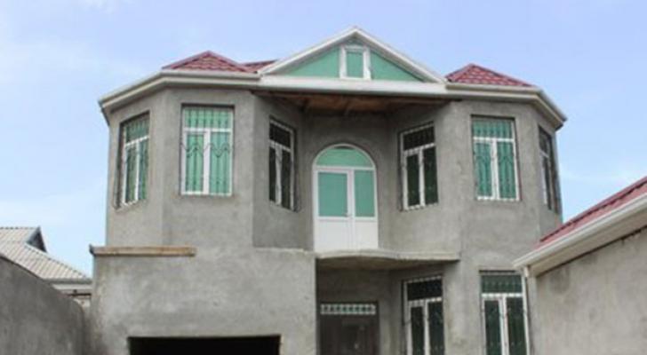 Qeyri-yaşayış təyinatlı torpaqlarda tikilmiş evə "kupça" verilməsi mümkünsüzdür