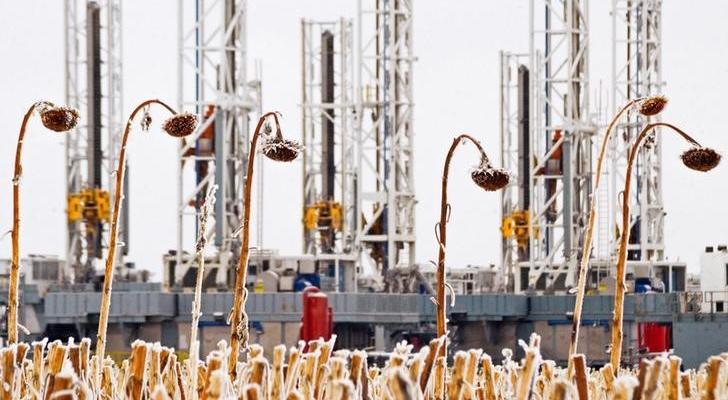 SOCAR-ın neft ehtiyatları artıb, qaz ehtiyatları azalıb
