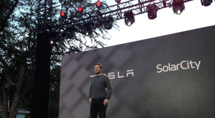 Səhmdarları etiraz etdi: "Tesla" müflis şirkəti 2,6 milyard dollara alıb