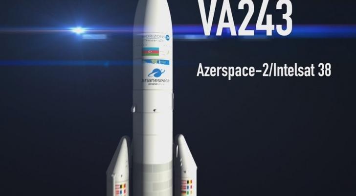 “Azerspace-2” peyki indiyə qədər 14 milyon dollar gəlir gətirib