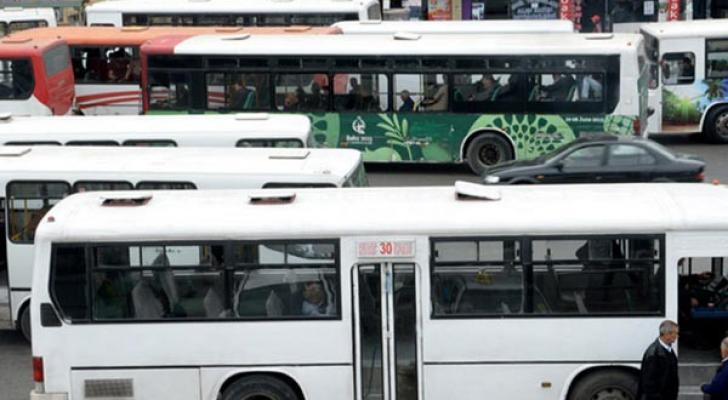 Yeni ildən bütün avtobuslar kart sisteminə keçəcək