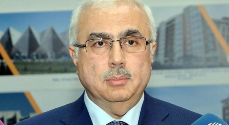 Azərbaycanda aqrar sənaye parkı yaradılacaq