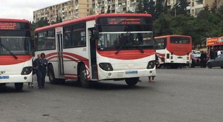 Bakının bu qəsəbəsinə niyə marşrut yoxdur? - RƏSMİ AÇIQLAMA