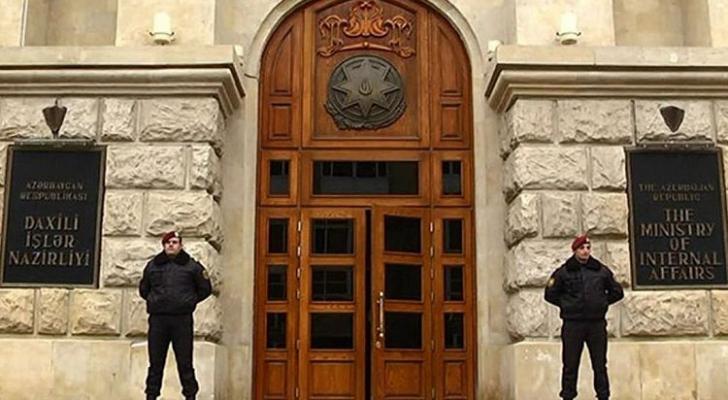 Vilayət Eyvazov yeni rəis TƏYİN ETDİ