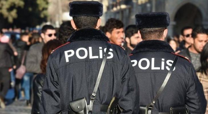 Polisə əlavə səlahiyyət verilsin - TƏKLİF