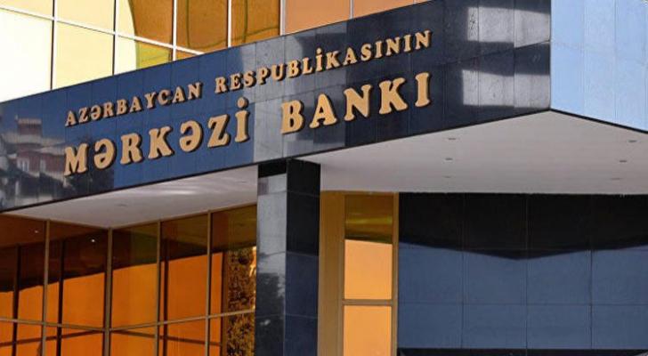 Azərbaycanda kredit qoyuluşlarının həcmi 14%-ə yaxın artıb
