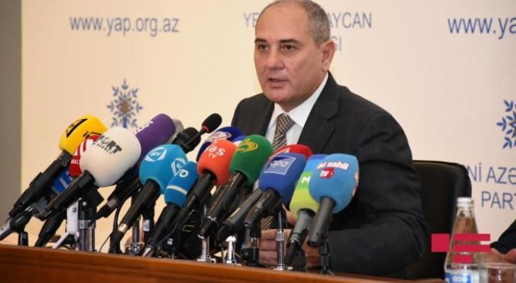Azərbaycan əhalisinin 6,4 faizini 65 və yuxarı yaş həddində olan şəxslər təşkil edir
