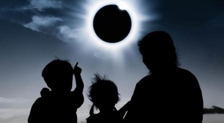 Günəş və Ay tutulmalarının vaxtı açıqlandı
