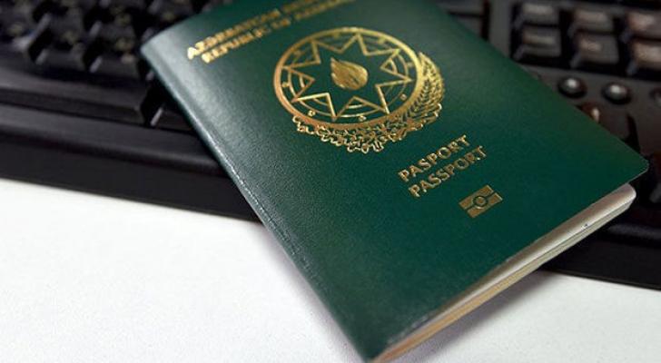 Azərbaycan vətəndaşları neçə ölkəyə vizasız gedə bilər?