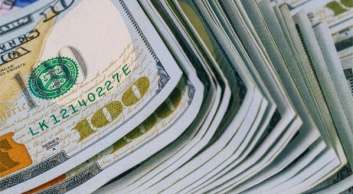 Dolların sabaha olan rəsmi məzənnəsi açıqlandı