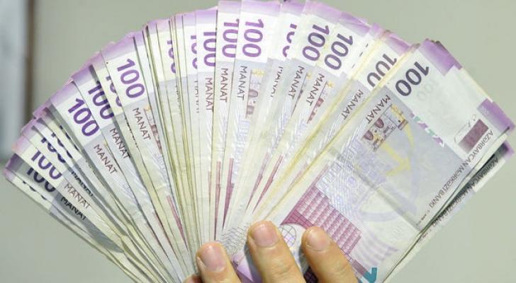 Bu gündən Azərbaycanda minimum pensiya 200 manata çatdırılıb