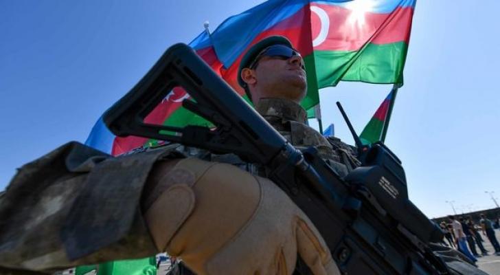 Azərbaycanda hərbi xidmətə çağırış başladı
