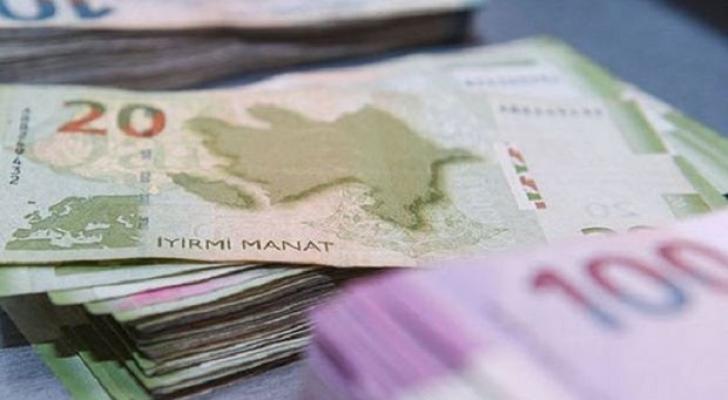 Bankların Mərkəzi Banka olan borcları daha da azalıb