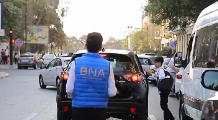 Bələdiyyə BNA-nı məhkəməyə verdi - Dayanacaq üçün pul istəyir