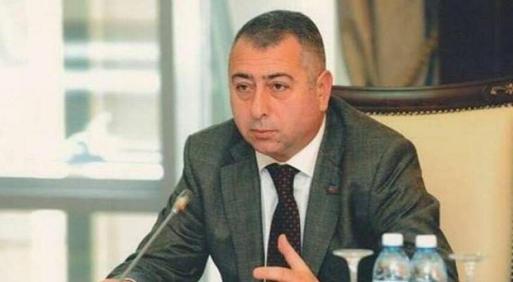 Rafael Cəbrayılovun "hökmü" verildi