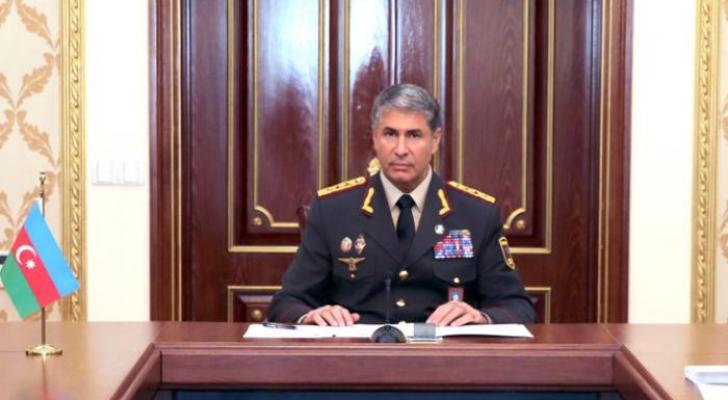 Vilayət Eyvazov Gəncədə vətəndaşları qəbul edəcək