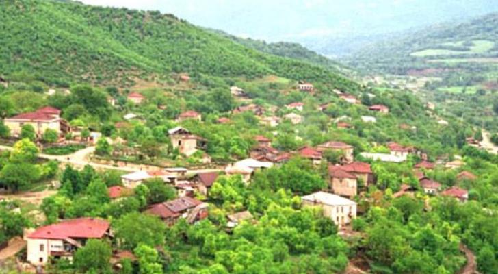Xocavənd rayonunun işğalından 27 il ötür