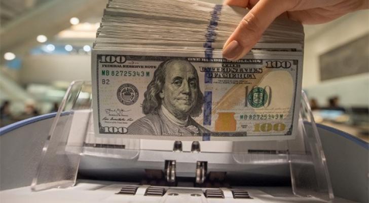 Dolların sabaha olan rəsmi məzənnəsi açıqlandı