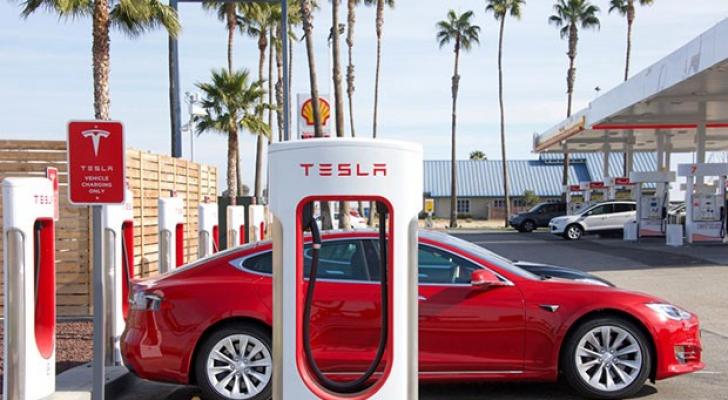 Proqnozdan az “Tesla” istehsal edilib