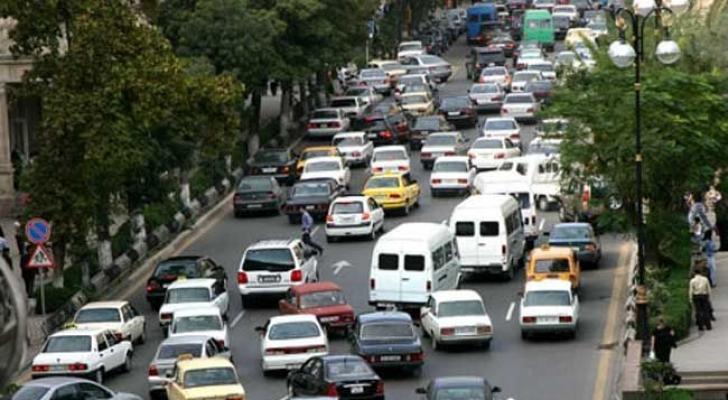 Bakıda maşınların sayı 50 min azalacaq - Bu qadağaya görə / VİDEO