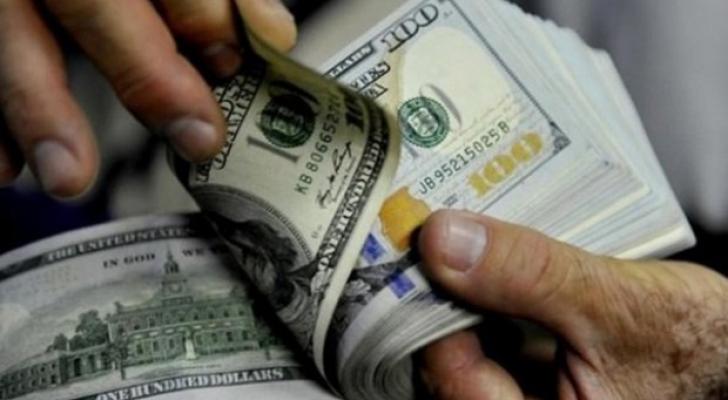 Dolların sabaha olan rəsmi məzənnəsi açıqlandı