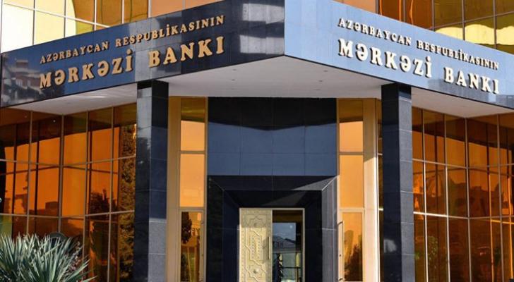 Mərkəzi Bank depozit hərracının nəticələrini AÇIQLAYIB