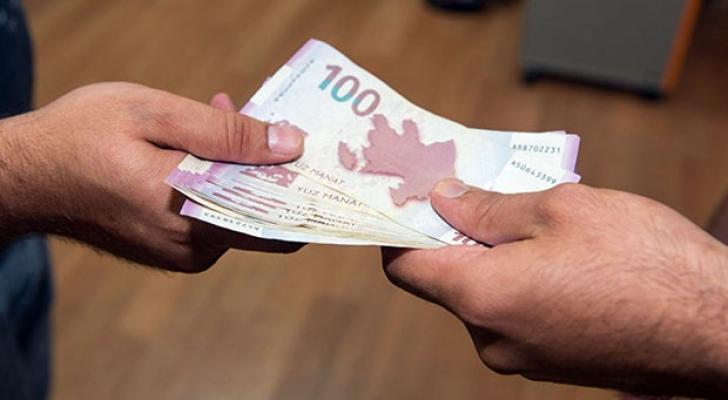 Ev təsərrüfatlarına verilən kreditlər 6 milyardı aşdı