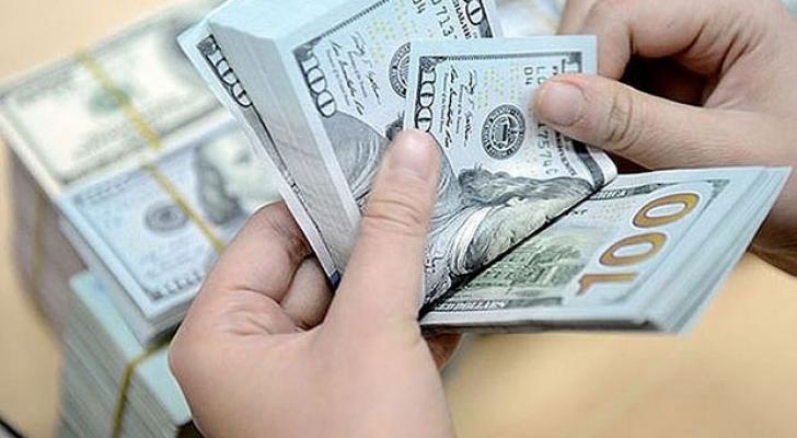 "Rusiya bankları Azərbaycana 1 milyard dollara yaxın vəsait yönəldiblər"